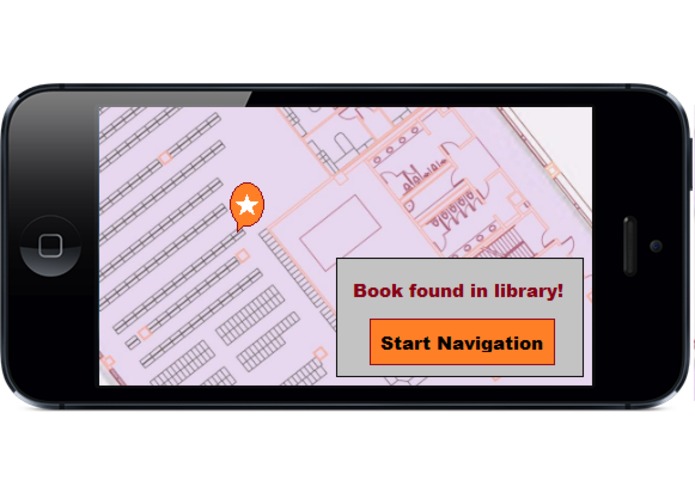 Good Bull Books – screenshot 3