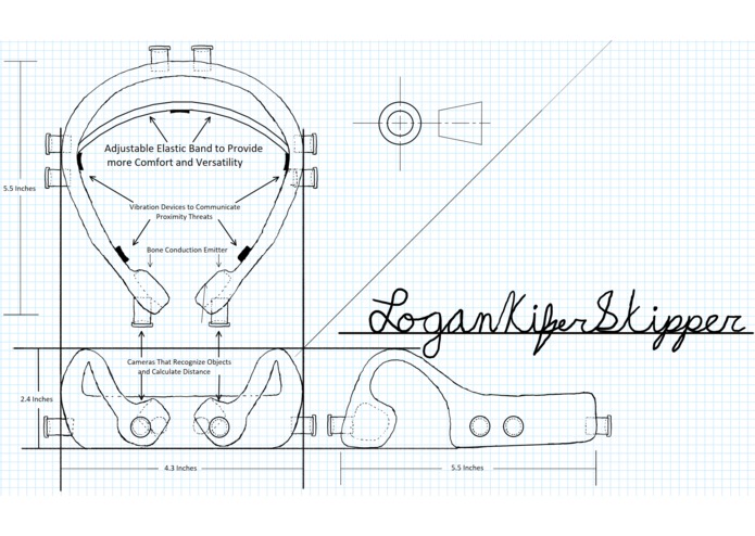 Aggie Eyes – screenshot 4