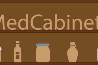 MedCabinet