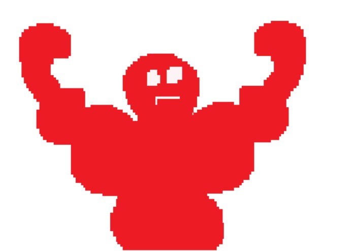 HackHealth 2018 - Defeat Your Demons – screenshot 1