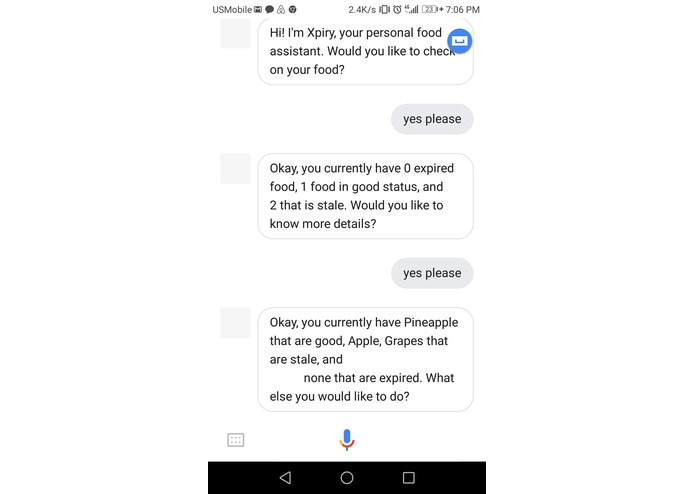 Xpiri – screenshot 5
