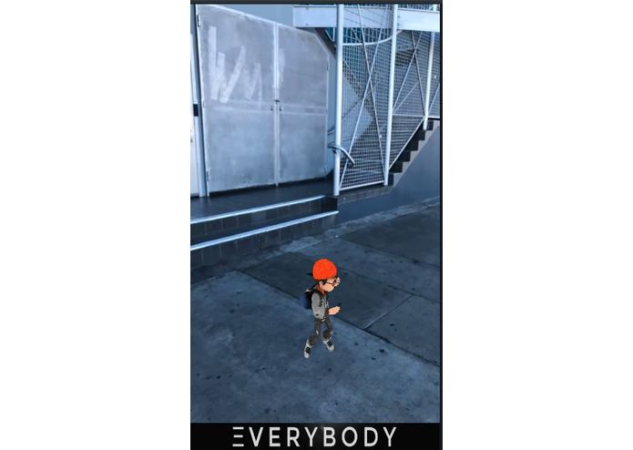 Logic – screenshot 1