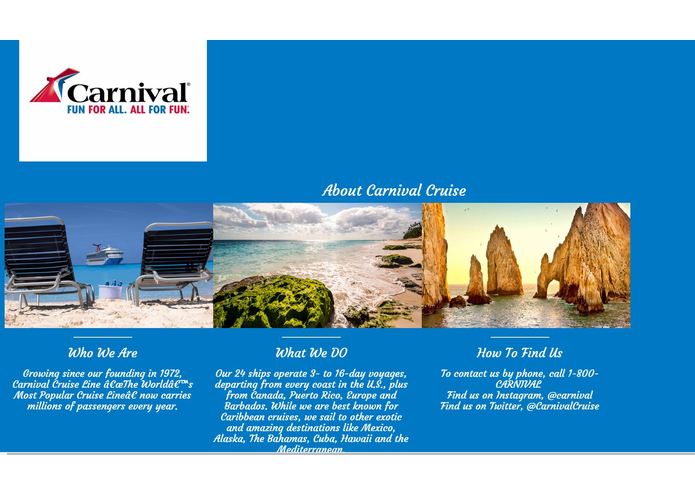 Fiesta De Carnival – screenshot 2