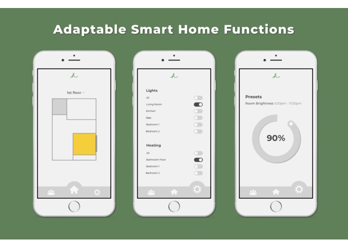 Haven – screenshot 2