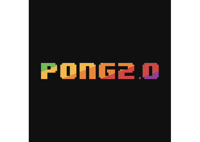 #331 - Pong2.0 – screenshot 1