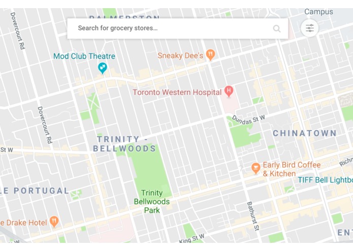 Food Fetch – screenshot 2