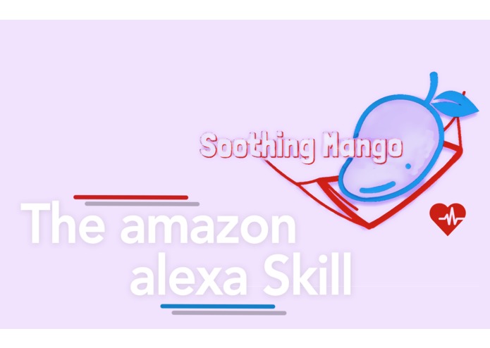 Soothing Mango – screenshot 1