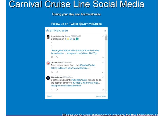 Fiesta De Carnival – screenshot 5