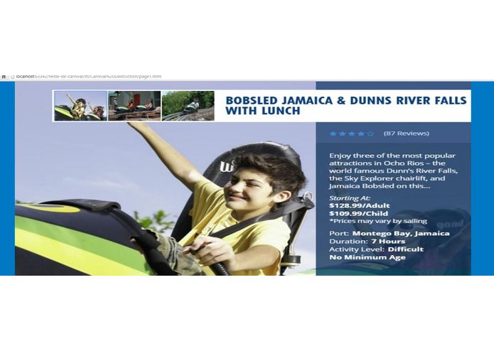 Fiesta De Carnival – screenshot 4