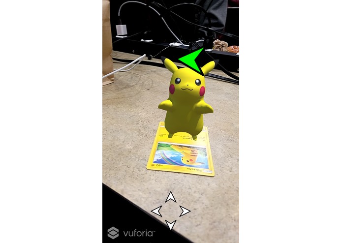 Pokegatchi – screenshot 2