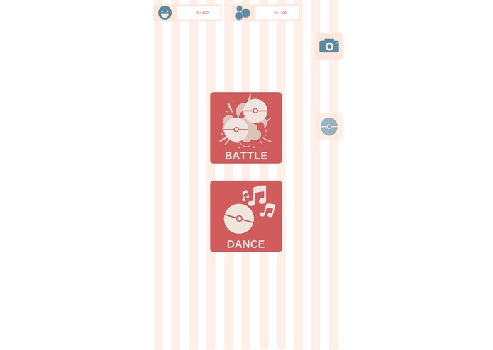 Pokegatchi – screenshot 4
