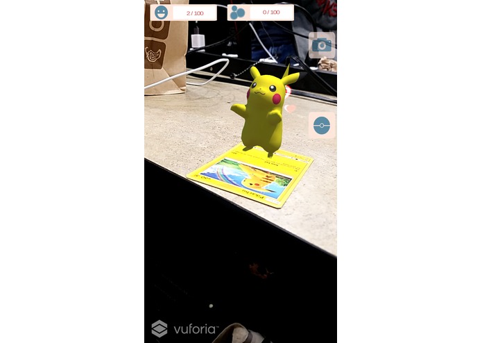 Pokegatchi – screenshot 6