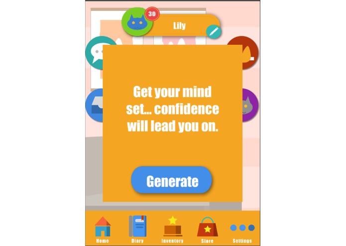 Montivity – screenshot 3