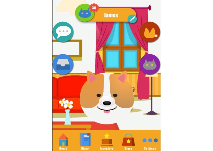 Montivity – screenshot 1