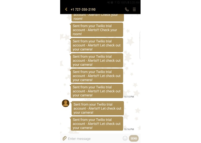 Lockness – screenshot 1