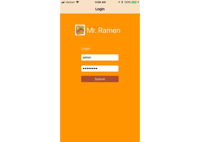 Mr Ramen – screenshot 3