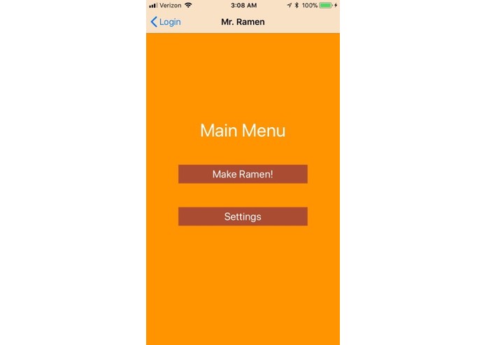 Mr Ramen – screenshot 4