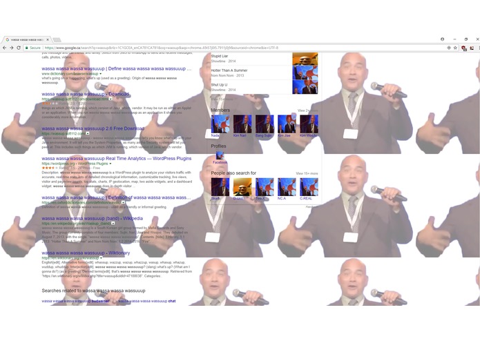 Carlos Matosifier – screenshot 2