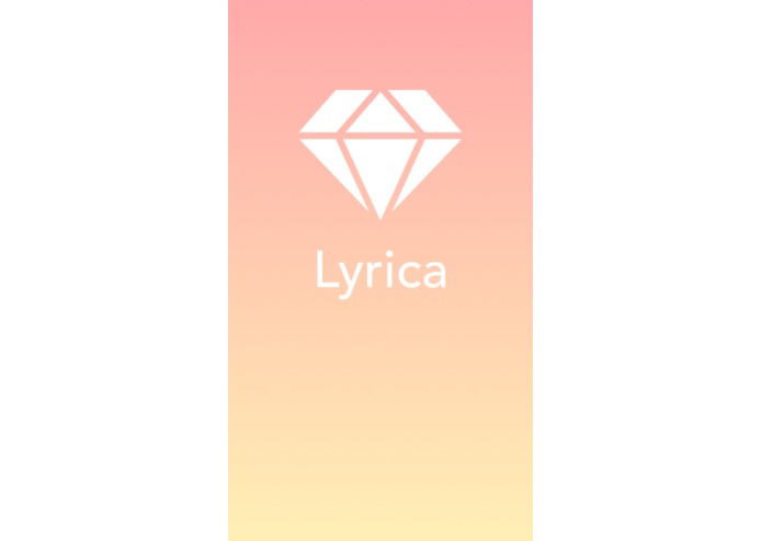 Lyrica – screenshot 1