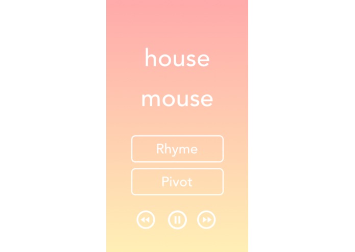 Lyrica – screenshot 2