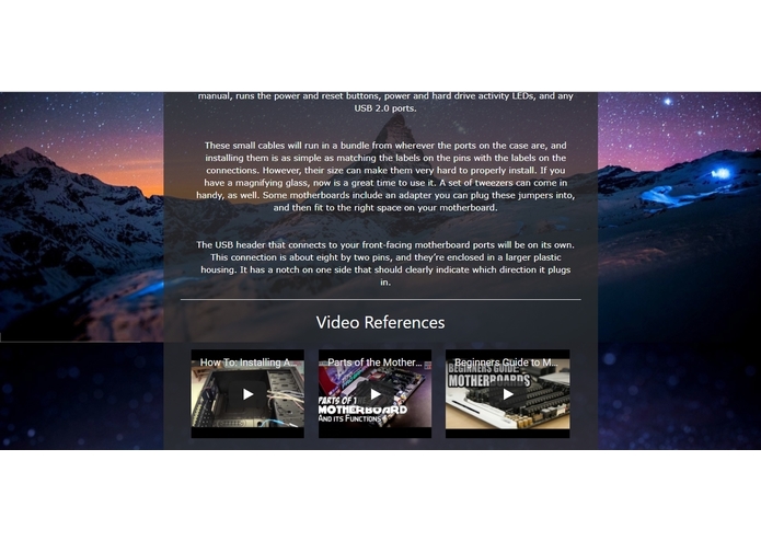 PCBuddy – screenshot 3