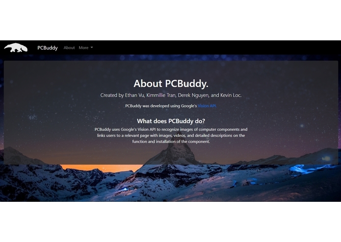 PCBuddy – screenshot 4