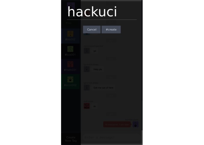 ChitChat.tech – screenshot 4
