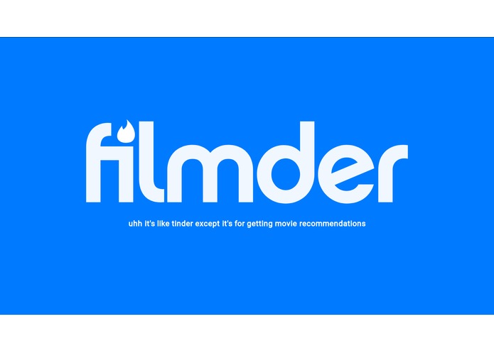 filmder – screenshot 1