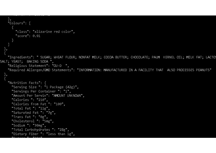 Photerpret – screenshot 1