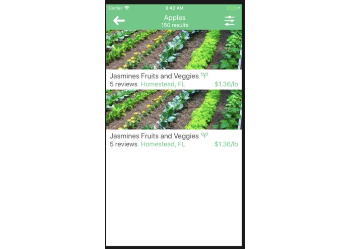 Homegrown – screenshot 4