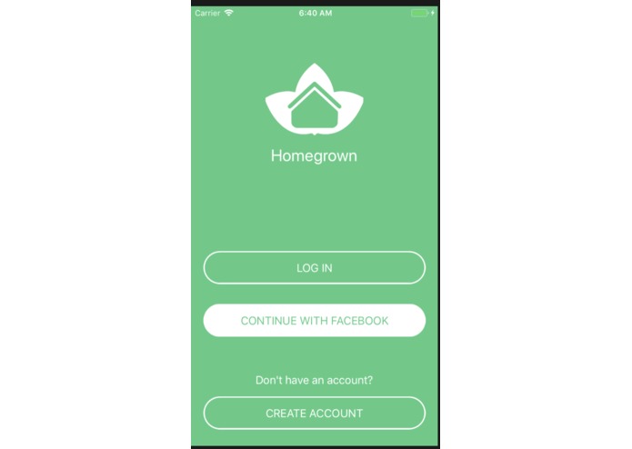 Homegrown – screenshot 5