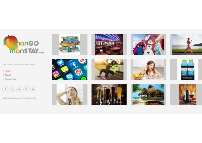 manGOmanSTAY – screenshot 3