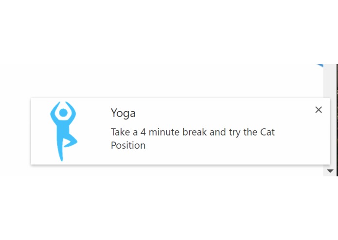 MERA Study – screenshot 4