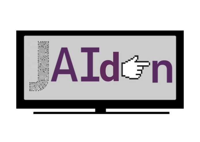 jAIden – screenshot 1