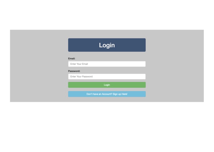 StudyBuddy – screenshot 1