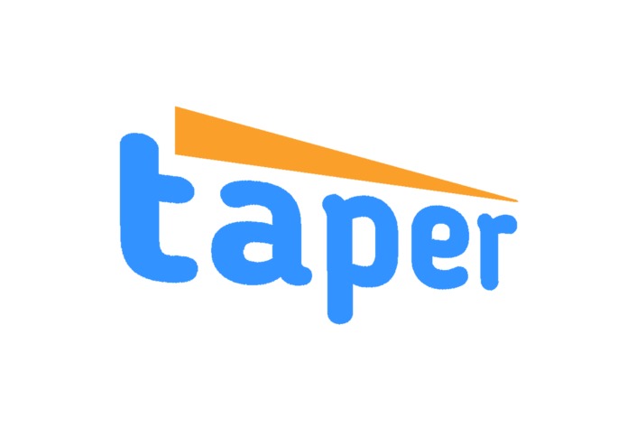 taper – screenshot 1