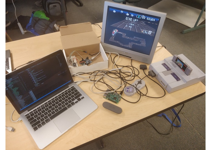 SuperDreamWheel – screenshot 3