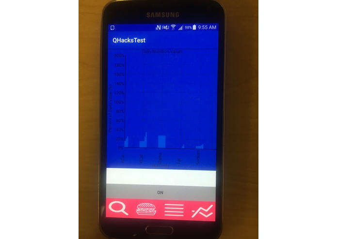 taper – screenshot 6