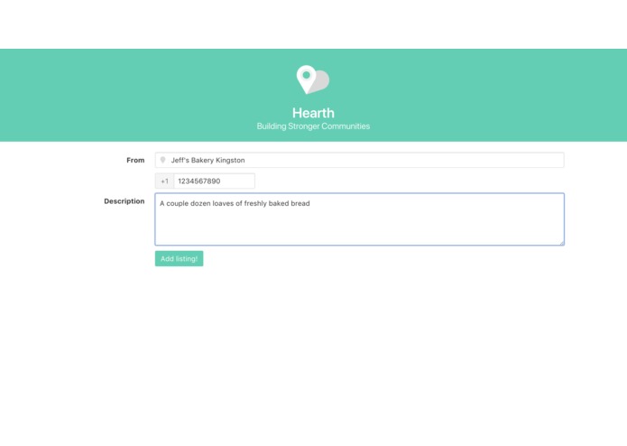 Hearth – screenshot 3