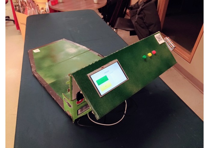 cheqout – screenshot 3