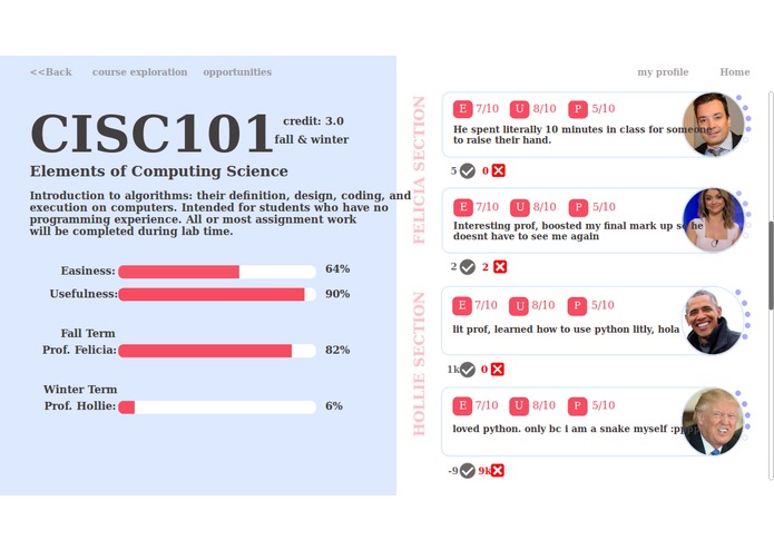 Skool – screenshot 2