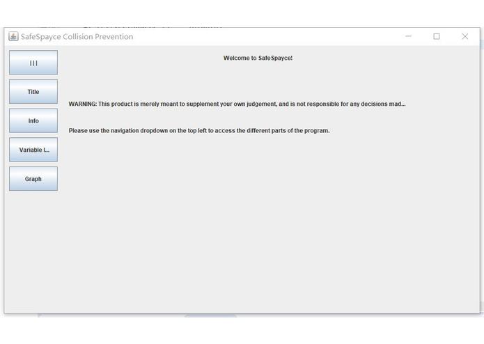 Safe Space – screenshot 4