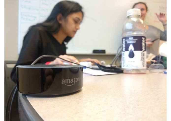 BusPal – screenshot 1