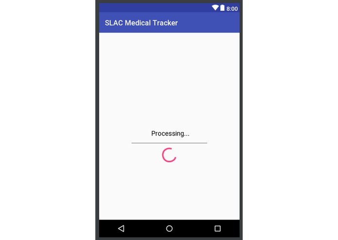 SLAC – screenshot 3