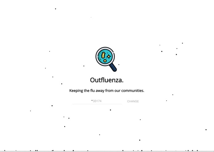 Outfluenza – screenshot 1