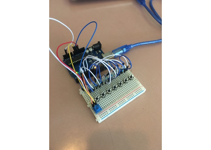 Patch Cable – screenshot 2