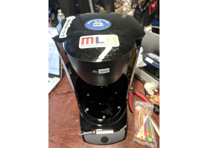 Mr Ramen – screenshot 7