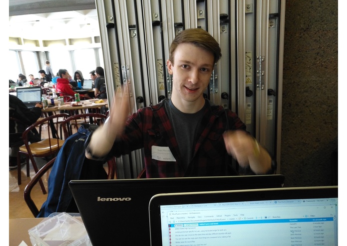 DruMyo – screenshot 1