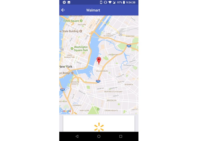 qReceipt – screenshot 4