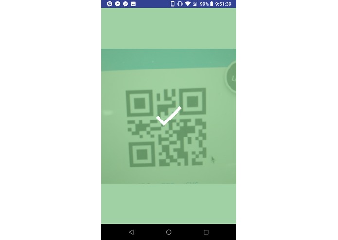 qReceipt – screenshot 6